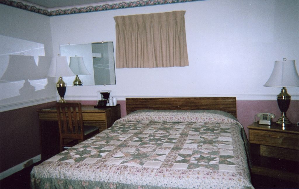 Judys Motel Bedford Pokój zdjęcie